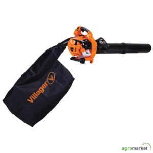 Motorni duvač usisivač Villager VBV 230E