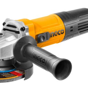 Brusilica ugaona AG 90028 INGCO 125mm