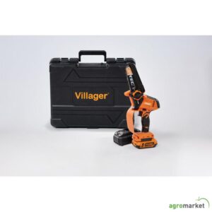 Fuse akumulatorska lančana testera Villager VBT 0520-1BSC