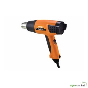 Pištolj za vreli vazduh Villager VLN 200