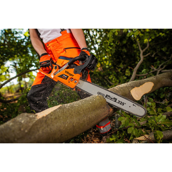 Motorna testera Villager VGS 500S